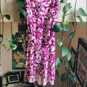 Ann Taylor Dresses - ANN TAYLOR day dress Ann Taylor Dresses - ANN TAYLOR day dress